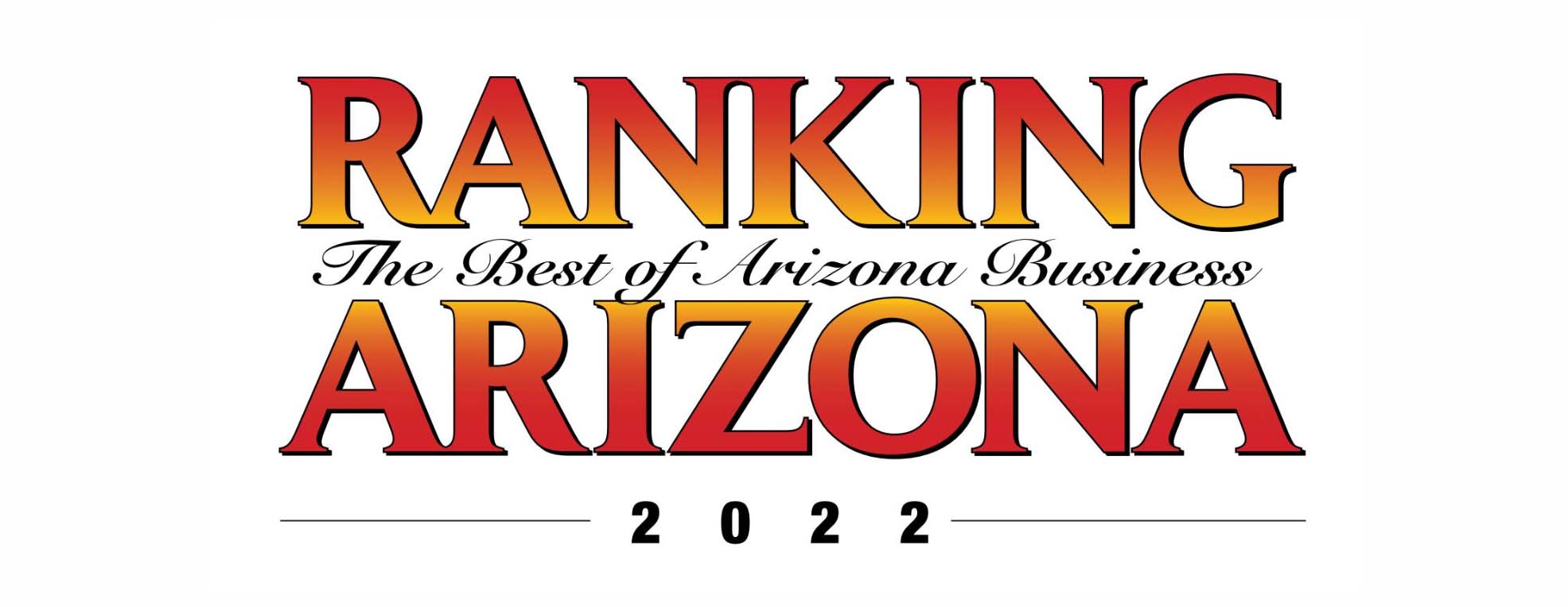 Ranking AZ 2022